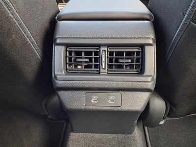 2025 Honda Accord Hybrid Sport Sedan