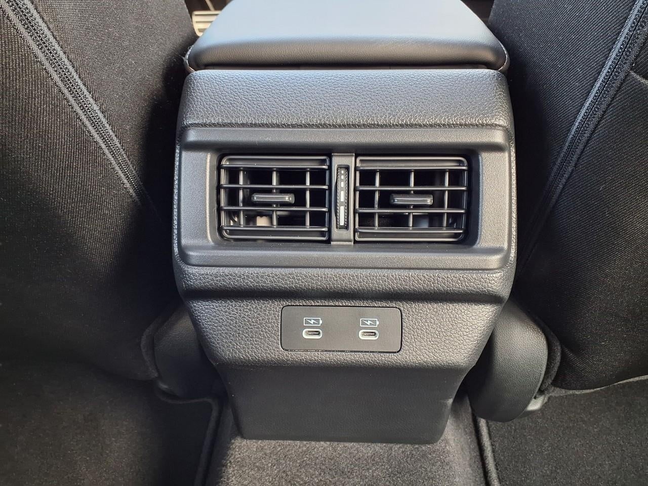 2025 Honda Accord Hybrid Sport Sedan