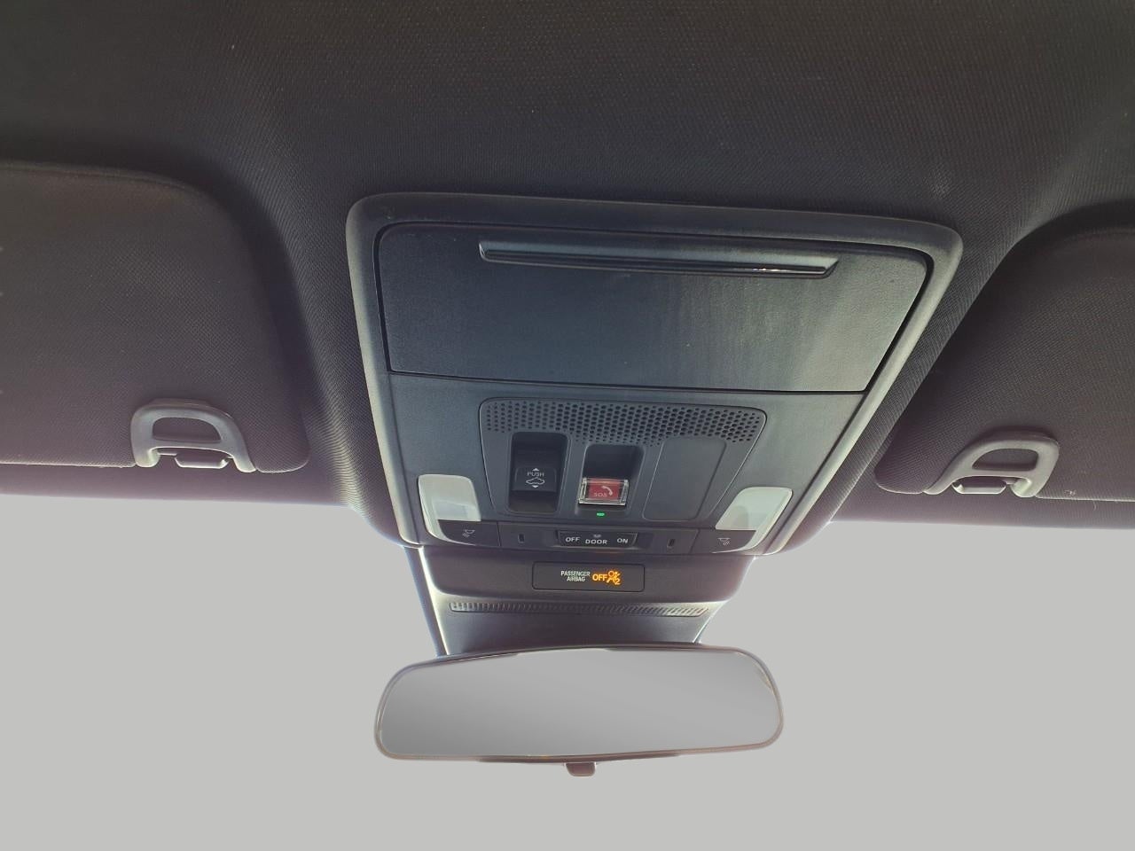 2025 Honda Accord Hybrid Sport Sedan