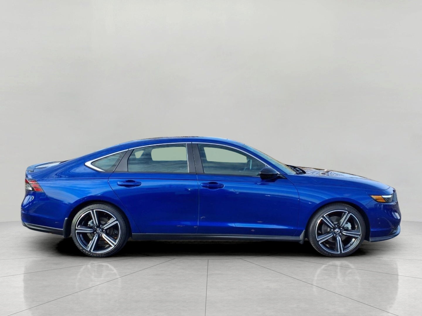 2025 Honda Accord Hybrid Sport Sedan