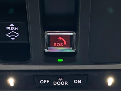 2024 Honda Accord Hybrid Touring Sedan