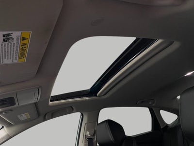 2024 Honda Accord Hybrid Touring Sedan