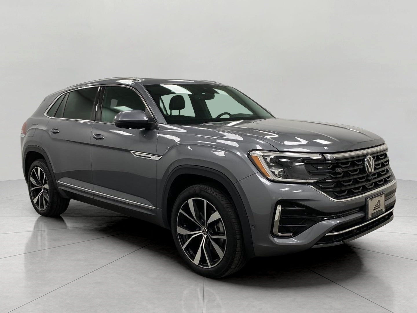 2025 Volkswagen Atlas Cross Sport 2.0T SEL Premium R-Line 4MOTION