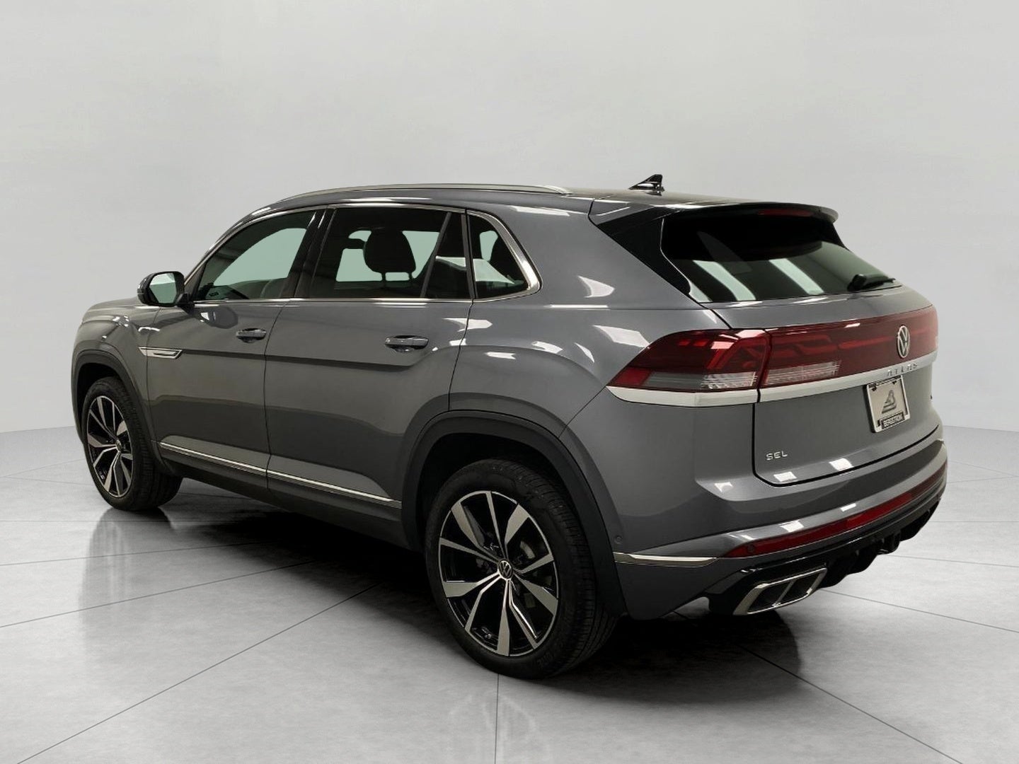 2025 Volkswagen Atlas Cross Sport 2.0T SEL Premium R-Line 4MOTION