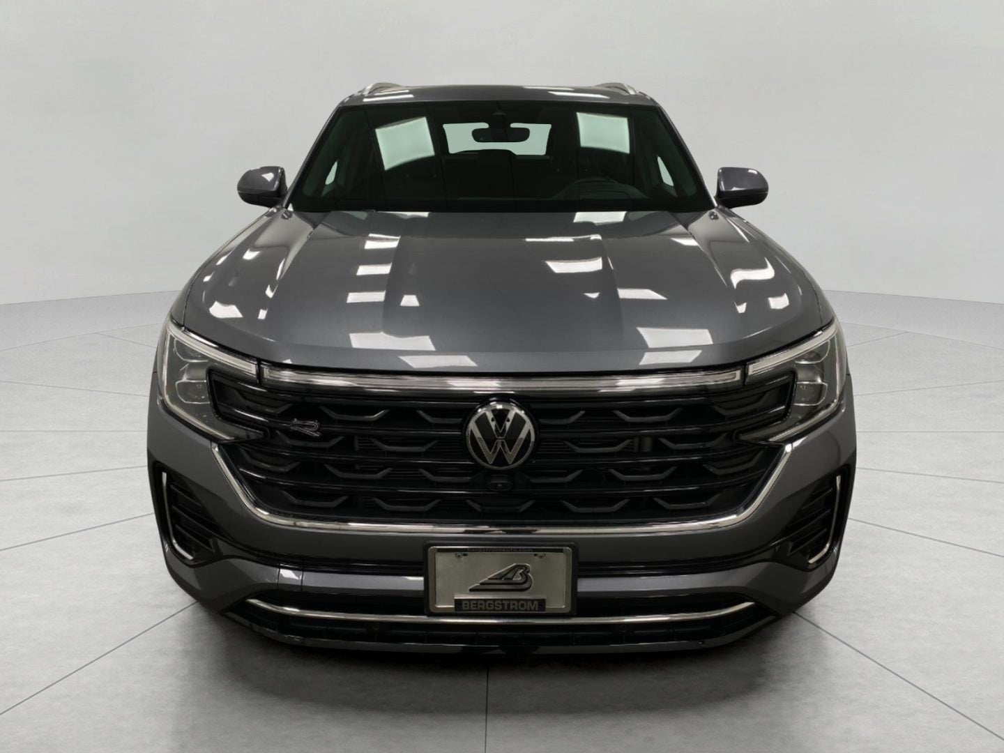 2025 Volkswagen Atlas Cross Sport 2.0T SEL Premium R-Line 4MOTION