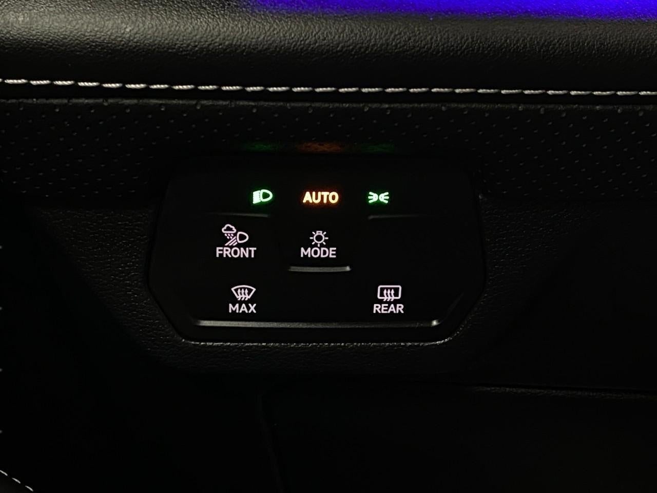 2025 Volkswagen Atlas Cross Sport 2.0T SEL Premium R-Line 4MOTION