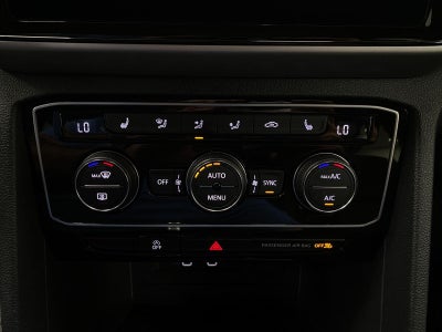 2023 Volkswagen Atlas Cross Sport 3.6L V6 SE w/Technology 4MOTION