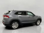 2023 Volkswagen Atlas Cross Sport 3.6L V6 SE w/Technology 4MOTION