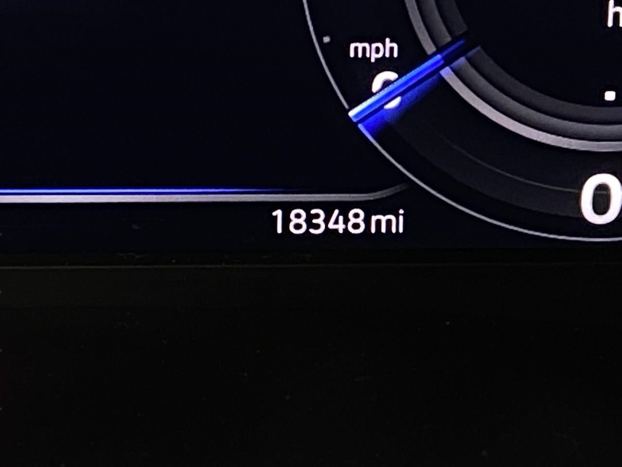 2023 Volkswagen Atlas Cross Sport 3.6L V6 SE w/Technology 4MOTION