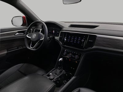 2023 Volkswagen Atlas Cross Sport 3.6L V6 SE w/Technology 4MOTION