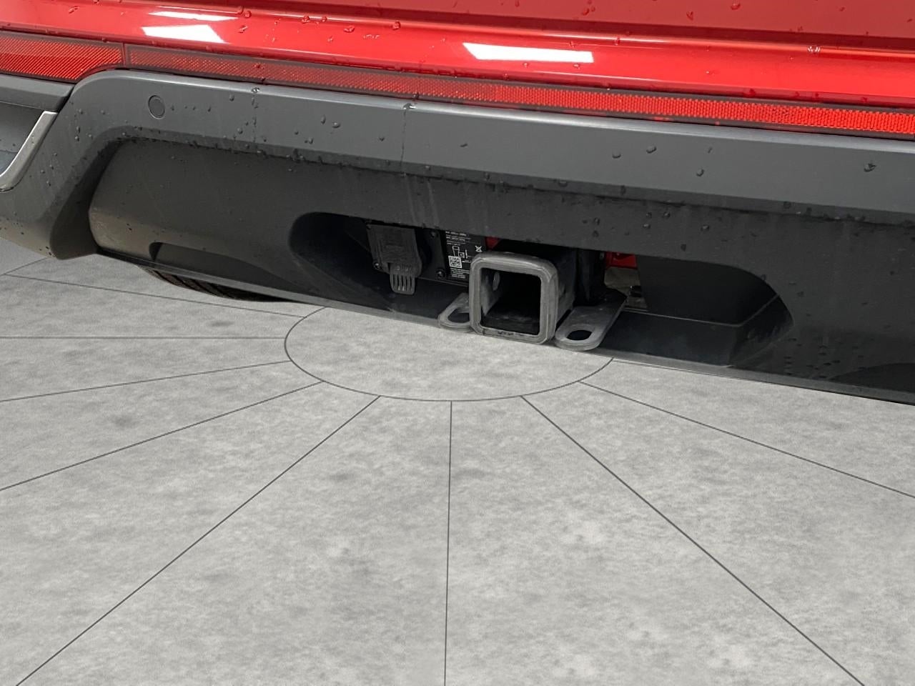 2023 Volkswagen Atlas Cross Sport 3.6L V6 SE w/Technology 4MOTION