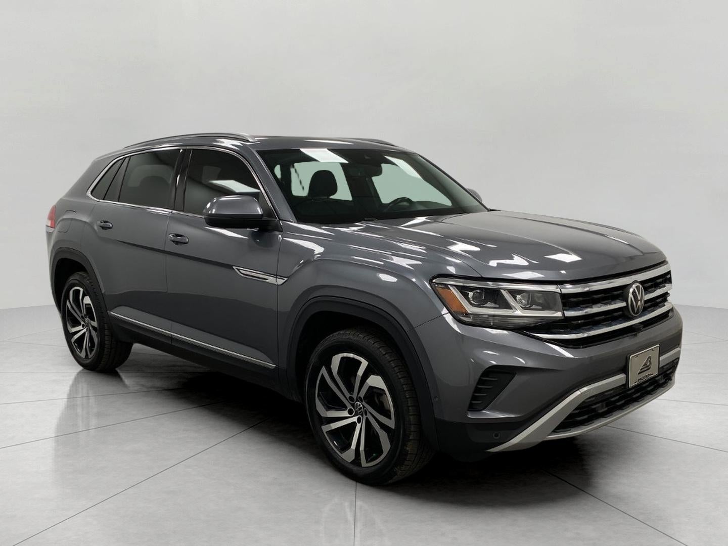 2020 Volkswagen Atlas Cross Sport 3.6L V6 SEL Premium 4MOTION