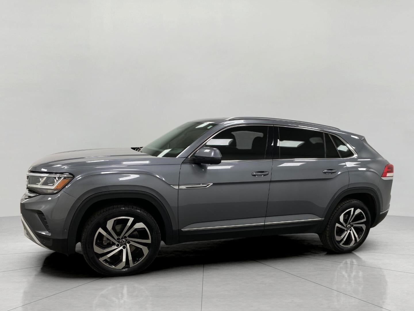 2020 Volkswagen Atlas Cross Sport 3.6L V6 SEL Premium 4MOTION