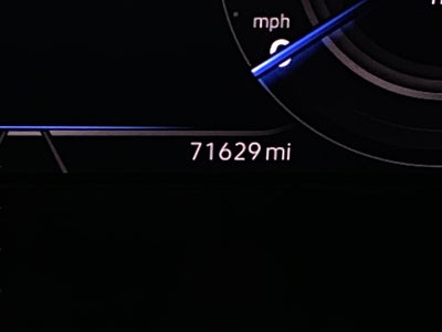 2020 Volkswagen Atlas Cross Sport 3.6L V6 SEL Premium 4MOTION