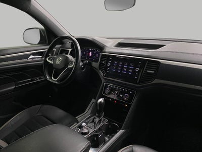 2020 Volkswagen Atlas Cross Sport 3.6L V6 SEL Premium 4MOTION