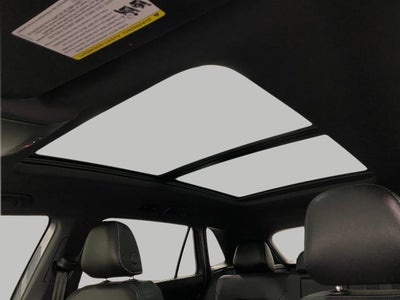 2020 Volkswagen Atlas Cross Sport 3.6L V6 SEL Premium 4MOTION