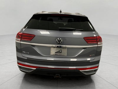 2020 Volkswagen Atlas Cross Sport 3.6L V6 SEL Premium 4MOTION