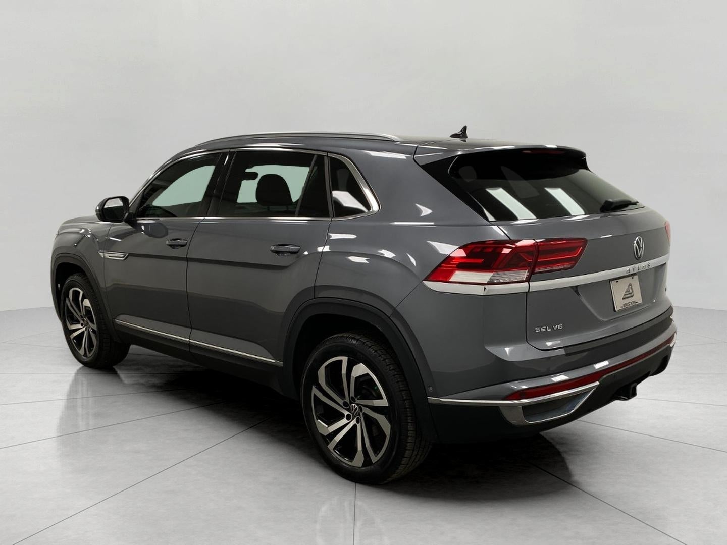 2020 Volkswagen Atlas Cross Sport 3.6L V6 SEL Premium 4MOTION