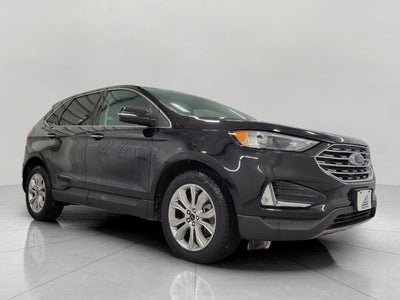 2024 Ford Edge Titanium AWD