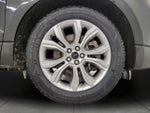 2024 Ford Edge Titanium AWD
