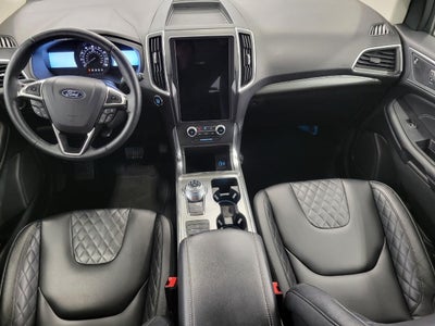 2024 Ford Edge Titanium AWD