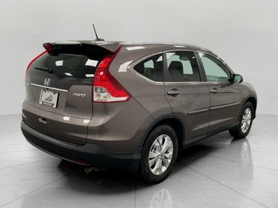2014 Honda CR-V AWD 5dr EX-L