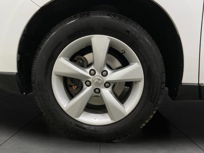 2015 Lexus RX 350 AWD 4dr F Sport
