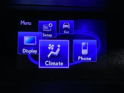 2015 Lexus RX 350 AWD 4dr F Sport