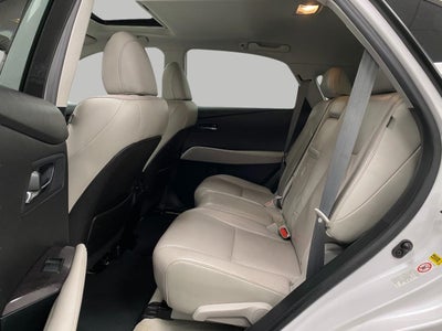 2015 Lexus RX 350 AWD 4dr F Sport