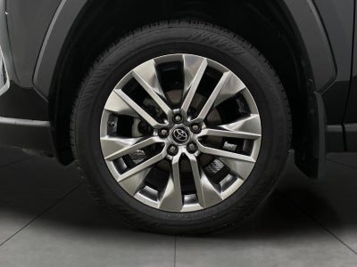 2019 Toyota RAV4 XLE Premium AWD