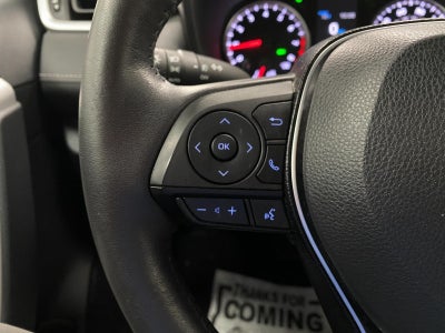 2019 Toyota RAV4 XLE Premium AWD
