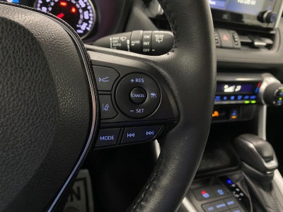 2019 Toyota RAV4 XLE Premium AWD
