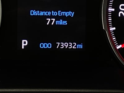 2019 Toyota RAV4 XLE Premium AWD