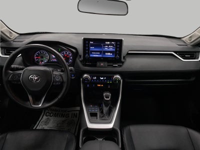 2019 Toyota RAV4 XLE Premium AWD