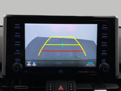 2019 Toyota RAV4 XLE Premium AWD