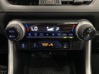 2019 Toyota RAV4 XLE Premium AWD