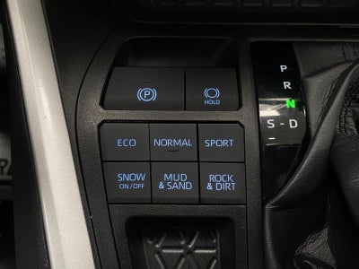 2019 Toyota RAV4 XLE Premium AWD
