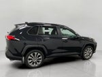2019 Toyota RAV4 XLE Premium AWD