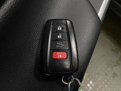 2019 Toyota RAV4 XLE Premium AWD