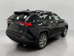 2019 Toyota RAV4 XLE Premium AWD