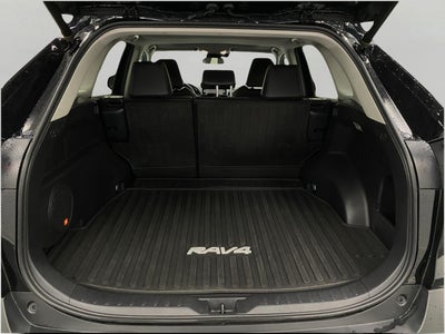 2019 Toyota RAV4 XLE Premium AWD