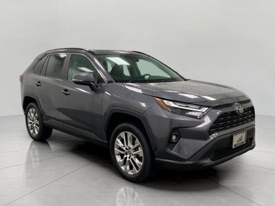 2023 Toyota RAV4 XLE Premium AWD