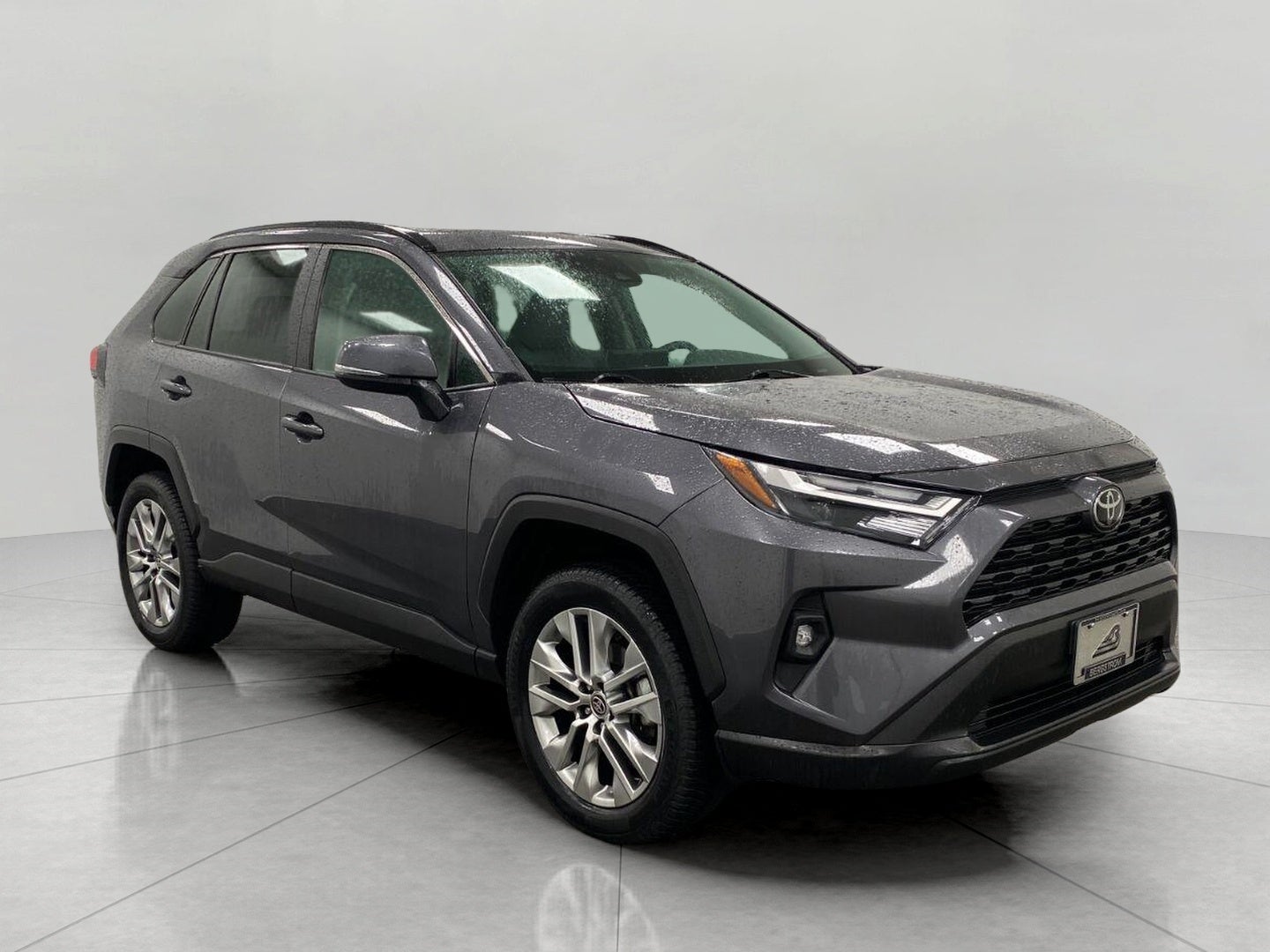 2023 Toyota RAV4 XLE Premium AWD