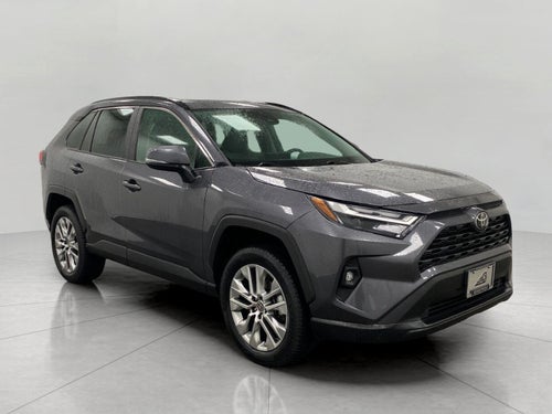 2023 Toyota RAV4 XLE Premium AWD