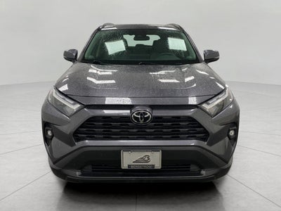 2023 Toyota RAV4 XLE Premium AWD