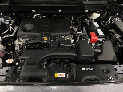2023 Toyota RAV4 XLE Premium AWD