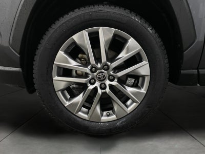2023 Toyota RAV4 XLE Premium AWD