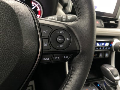 2023 Toyota RAV4 XLE Premium AWD