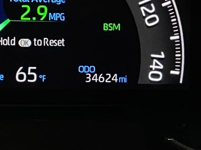 2023 Toyota RAV4 XLE Premium AWD