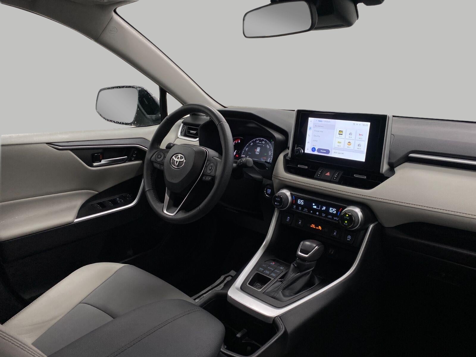 2023 Toyota RAV4 XLE Premium AWD